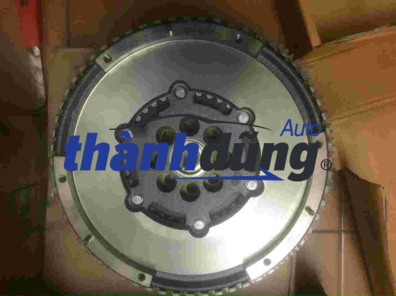 BÁNH ĐÀ FORD EVEREST