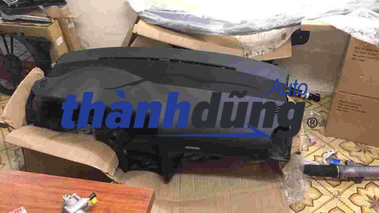 BẢNG TÁP LÔ AUDI Q7