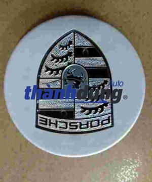 NẮP CHỤP MÂM PORSCHE 911