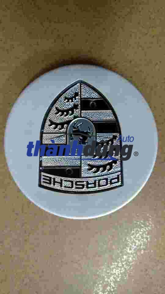 NẮP CHỤP MÂM PORSCHE 911