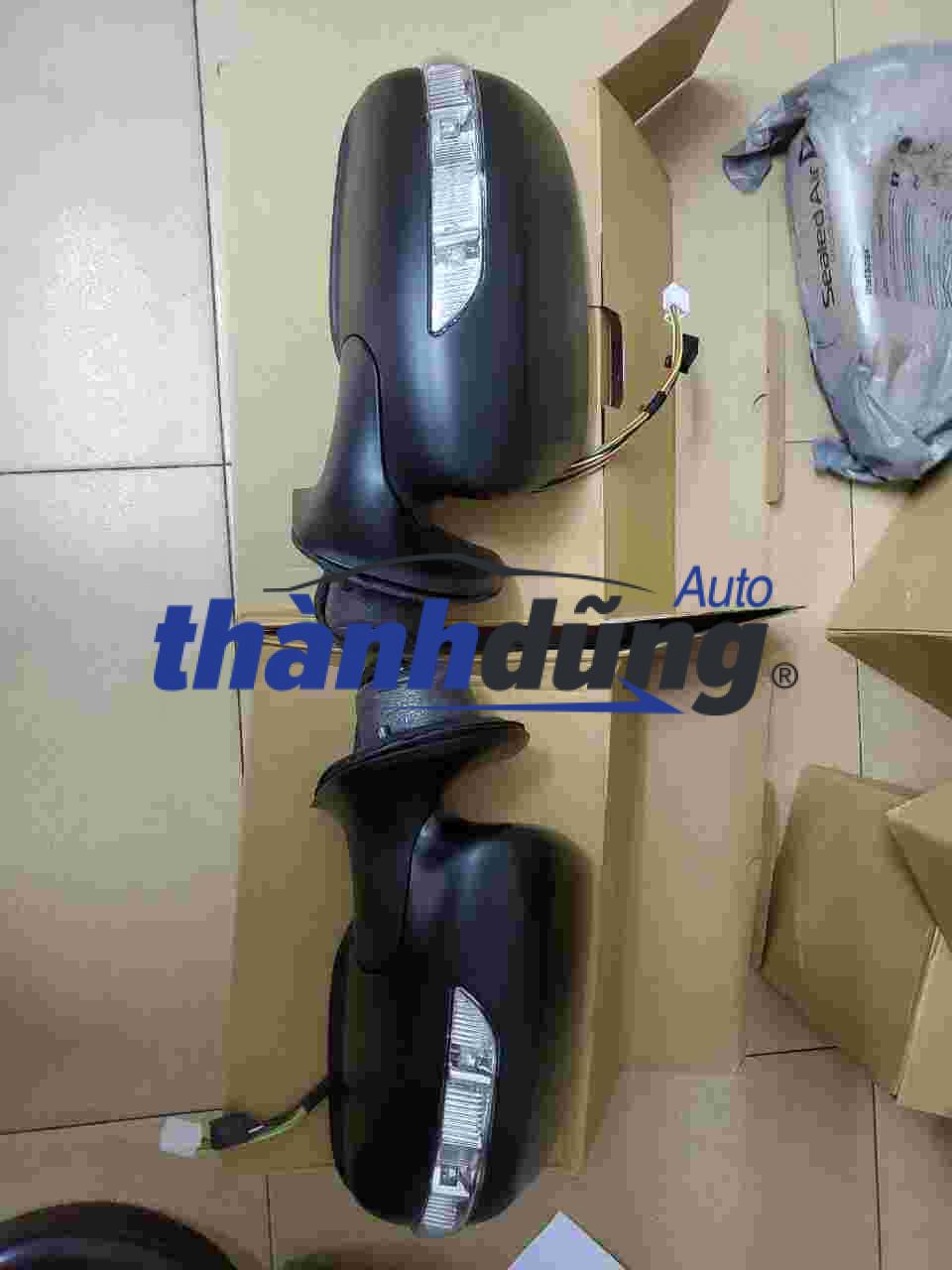 GƯƠNG CHIẾU HẬU MERCEDES E200, E240, E320 W211