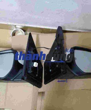 GƯƠNG CHIẾU HẬU KIA SOLUTO