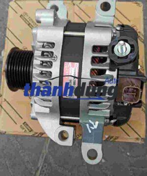 MÁY PHÁT ĐIỆN TOYOTA LAND CRUISER