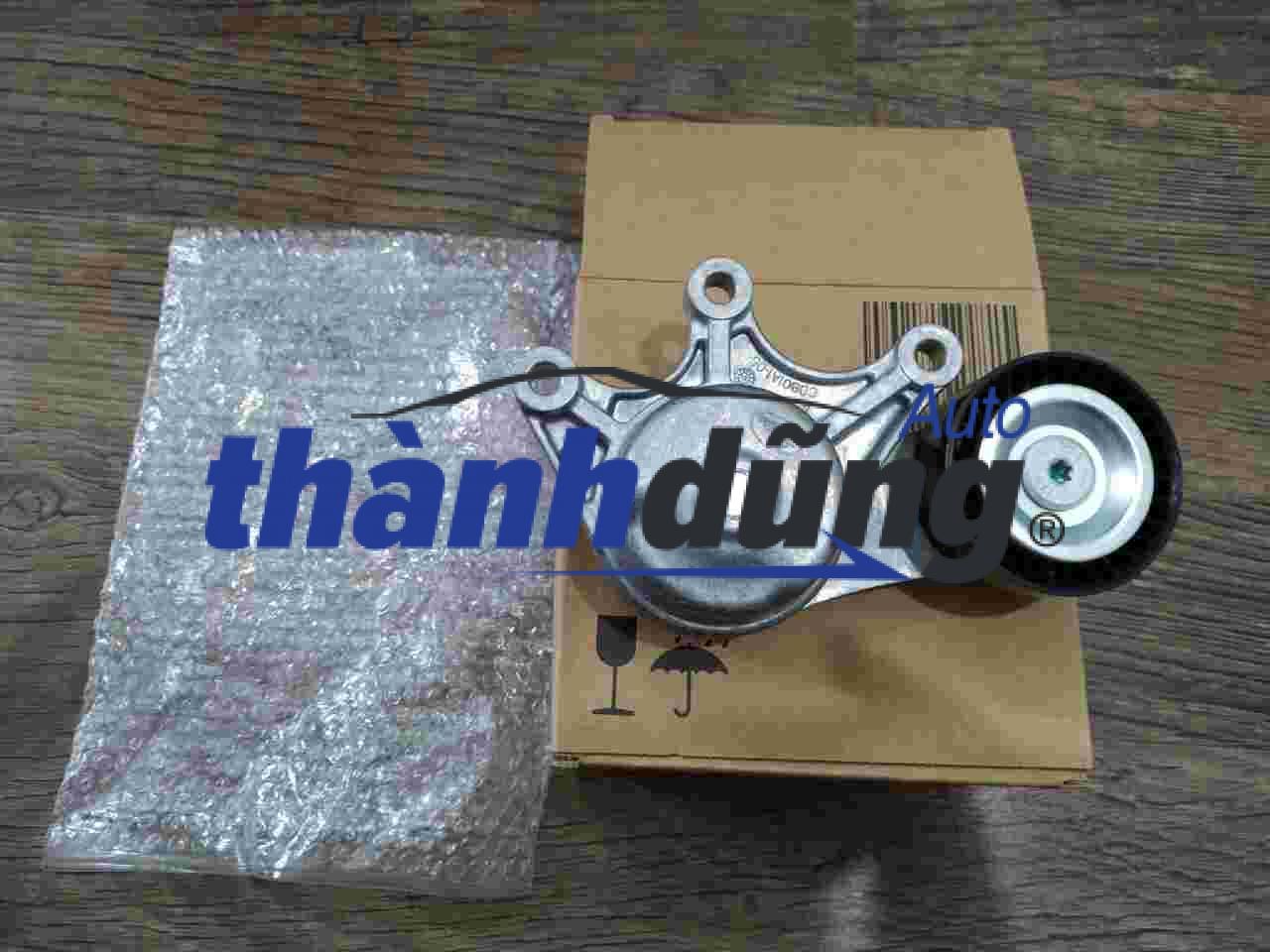 CỤM TĂNG TỔNG BMW X3