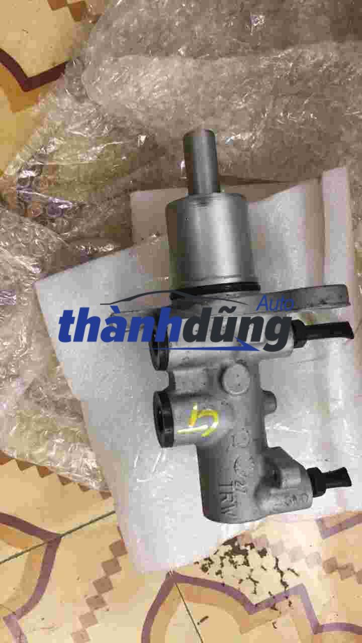 TỔNG PHANH BENTLEY FLYING SPUR