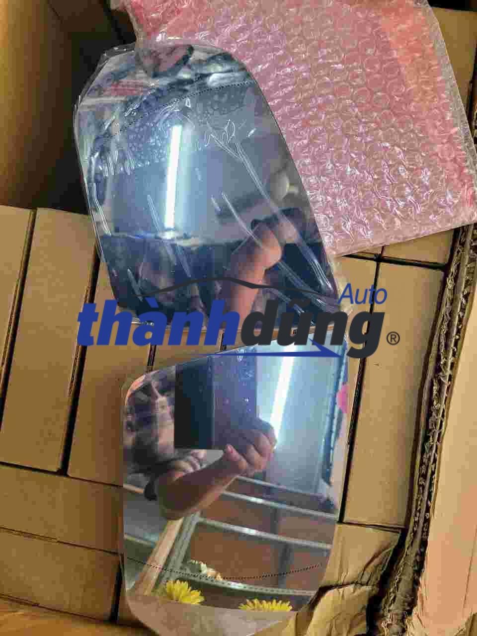 MẶT GƯƠNG CHIẾU HẬU MERCEDES V220D, V250