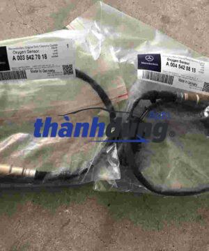 CẢM BIẾN OXY MERCEDES C280, C350, CL550, CLS550, CLS63 AMG