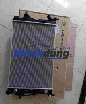 KÉT NƯỚC KIA CERATO 1.6