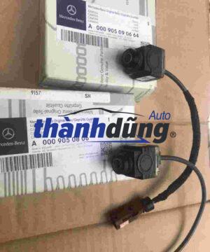 CAMERA 360 ĐỘ MERCEDES C180, C200, C250