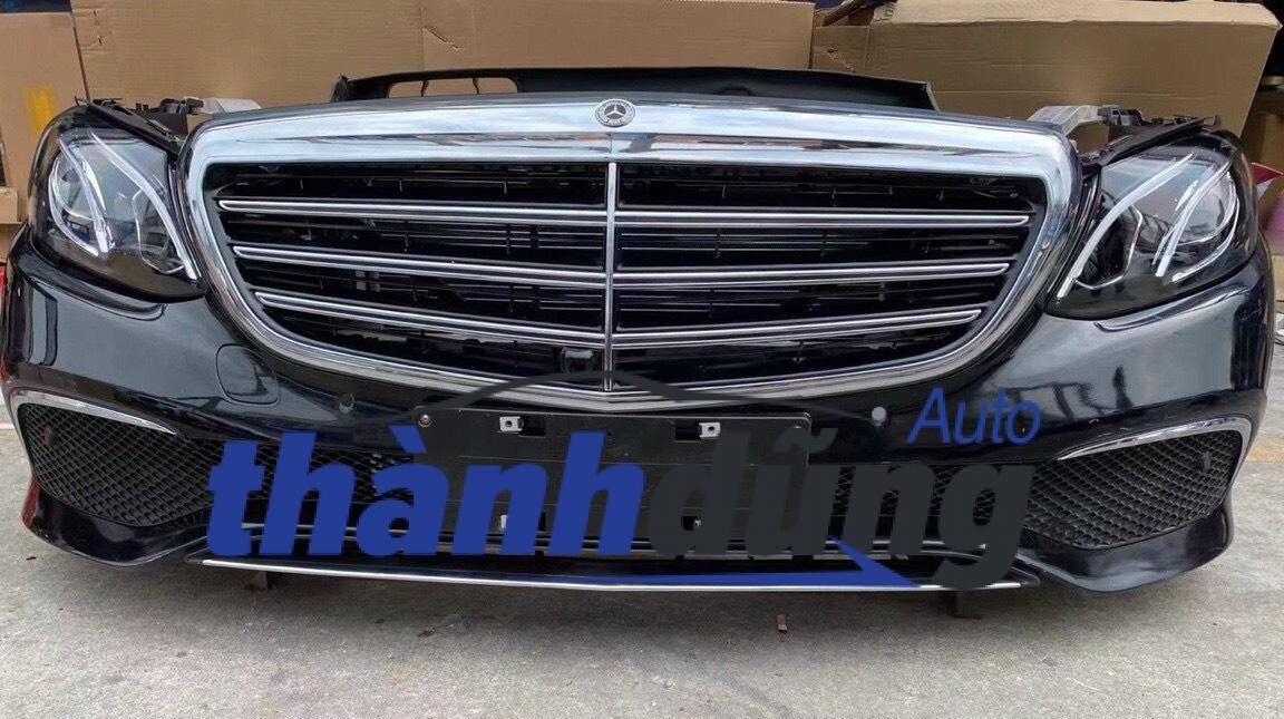 CẢN TRƯỚC MERCEDES E300, E350, E400, E450, E500, E550