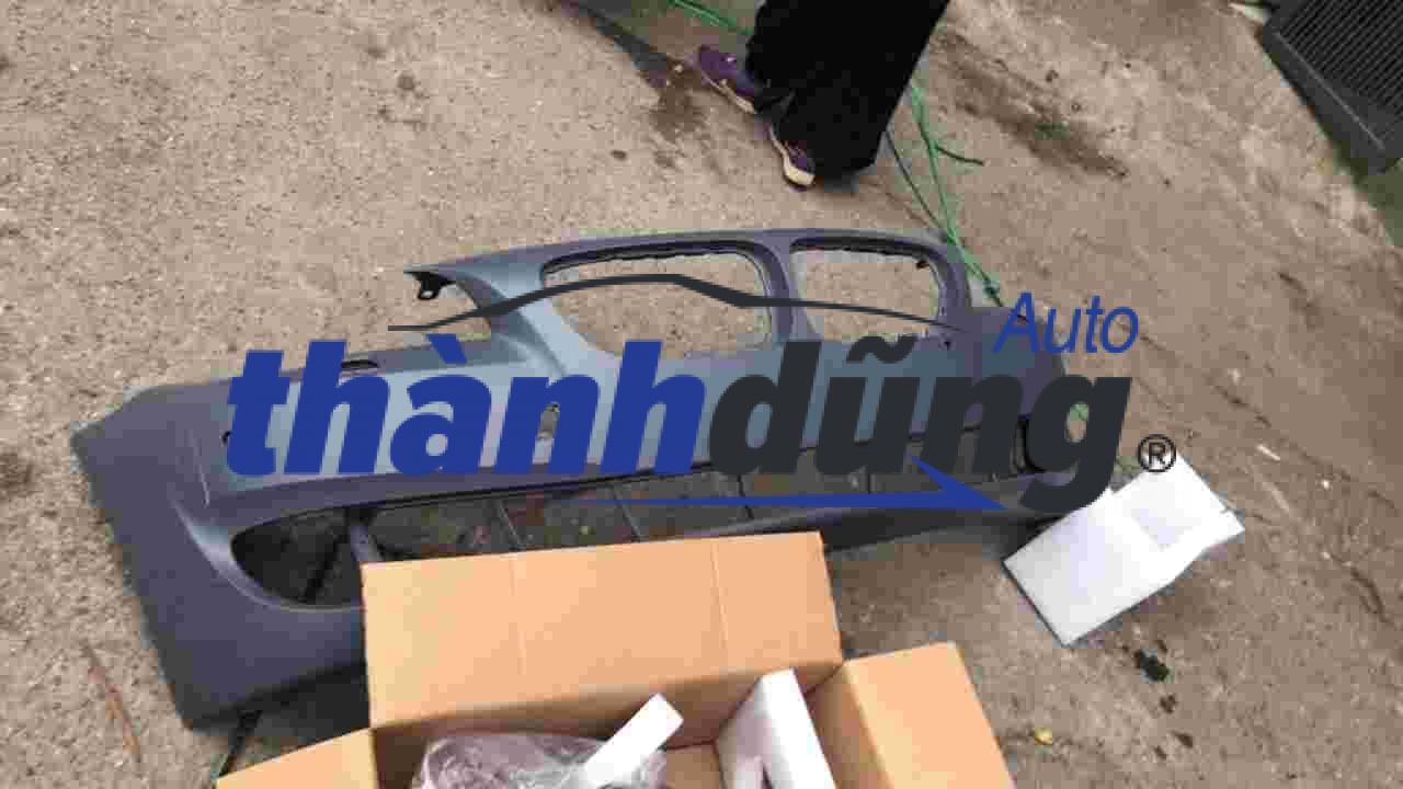 CẢN TRƯỚC BMW 520I, 523I, 528I