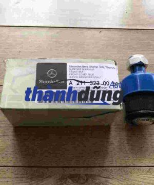 ROTUYN TRỤ ĐỨNG MERCEDES E200, E220, E280, E350