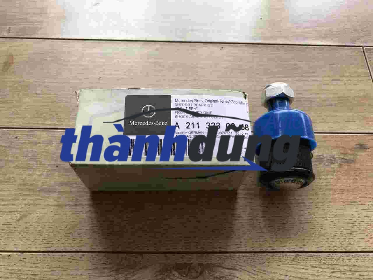 ROTUYN TRỤ ĐỨNG MERCEDES E200, E220, E280, E350