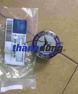 BIỂU TƯỢNG NẮP CAPO MERCEDES C200, C230, C250, C300, C350