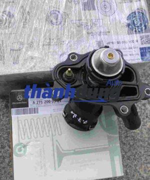 VAN HẰNG NHIỆT MERCEDES C200, C250