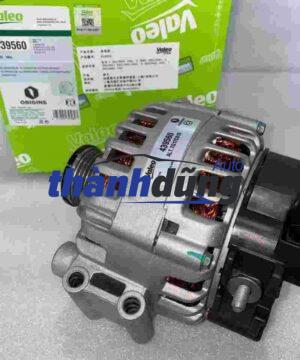 MÁY PHÁT ĐIỆN BMW 318I, 328I, 528I