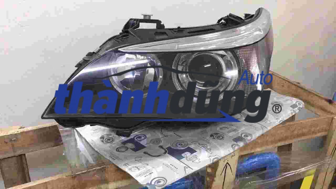ĐÈN PHA BMW 520I. 525I, 530I
