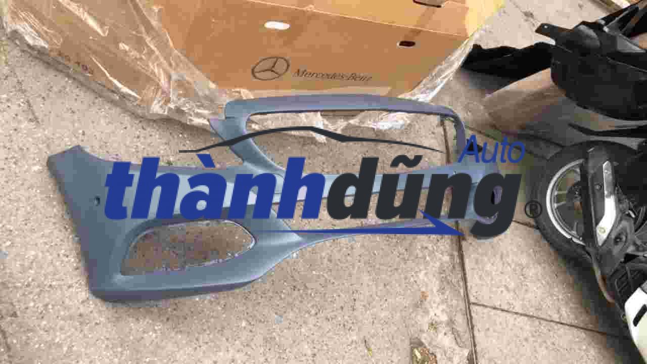 CẢN TRƯỚC MERCEDES C200, C250, C300 W205