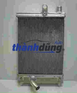 KÉT NƯỚC NHÔM TOYOTA HIACE