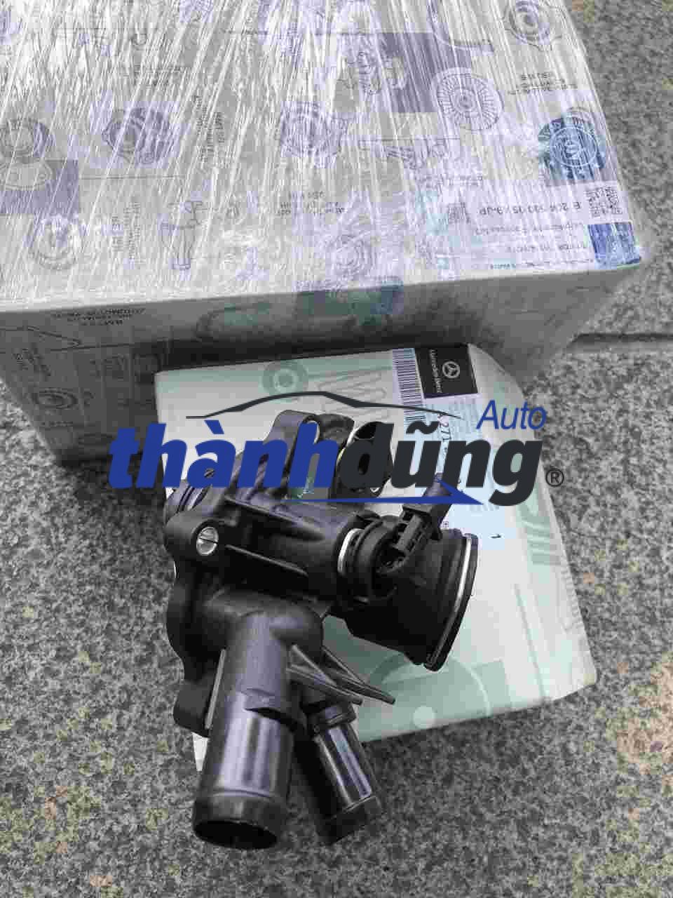 VAN HẰNG NHIỆT MERCEDES E200, E250