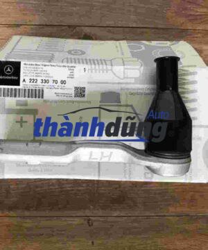 ROTUYN LÁI NGOÀI MERCEDES S63 AMG, S65 AMG