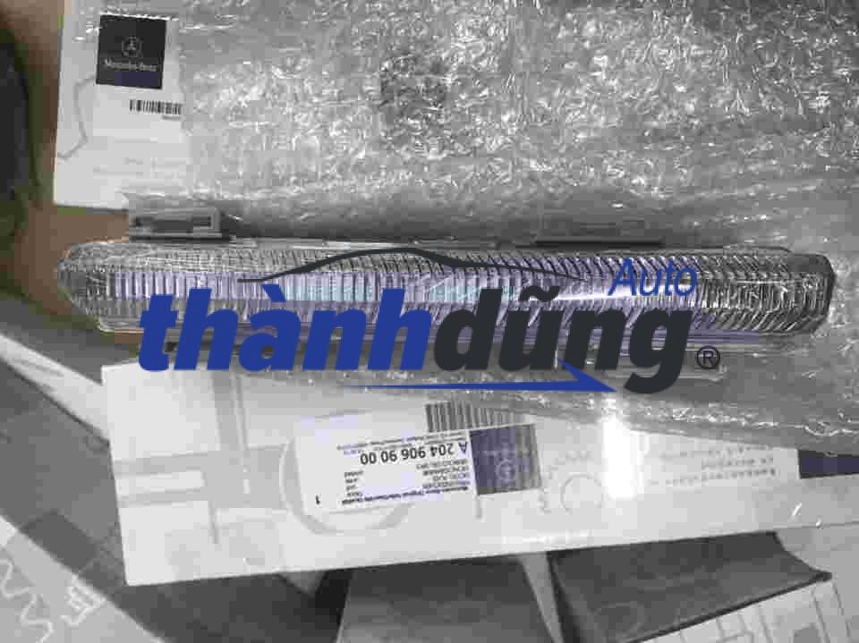 ĐÈN GẦM MERCEDES C250, C300, C350