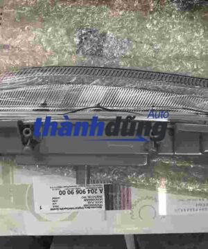 ĐÈN GẦM MERCEDES E350, E550, E63 AMG