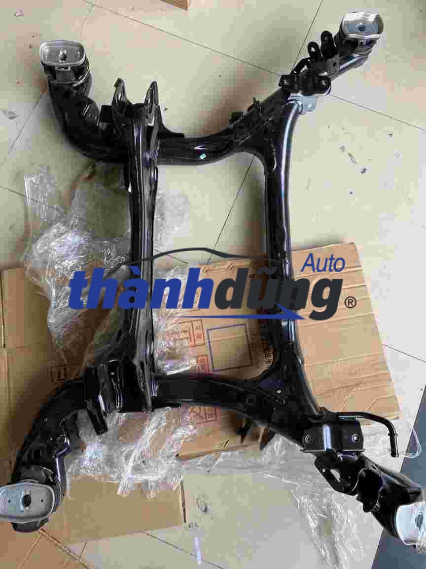 GIÁ ĐỠ ĐỘNG CƠ VOLKSWAGE TOUAREG