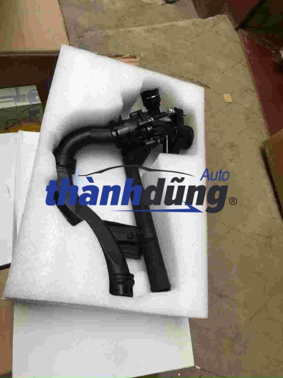 VAN HẰNG NHIỆT MERCEDES GLK250, GLK300, GLC300, SLK300