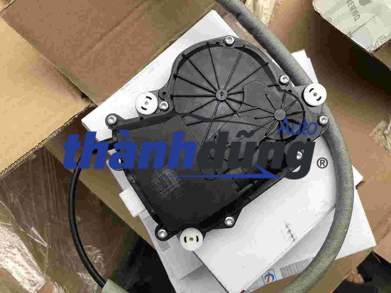 MÔ TƠ HÍT CỬA BMW 740I, 750I, 760I