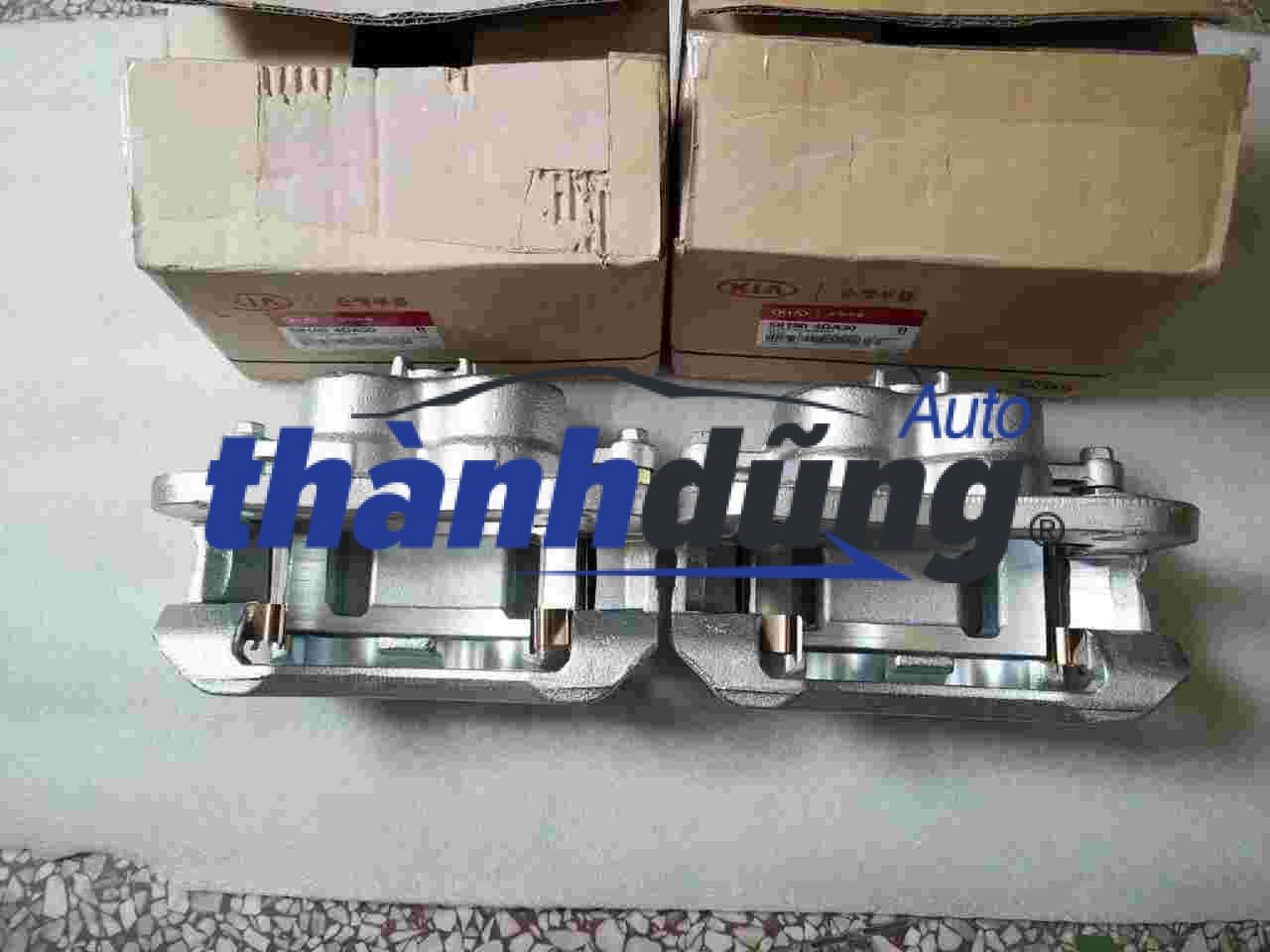 CỤM GÔNG PHANH KIA SEDONA