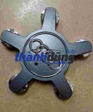 ỐP LA ZĂNG AUDI Q3, Q7