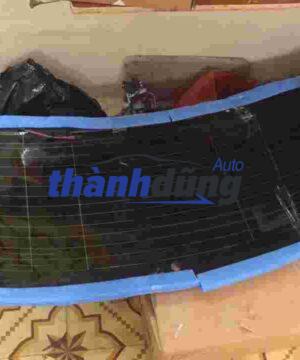 KÍNH CỐP SAU MERCEDES GLC250, GLC300