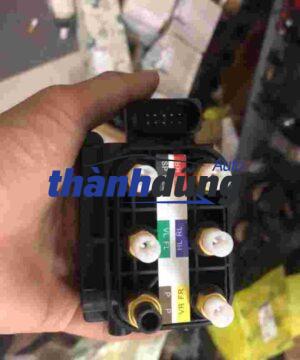 VAN CHIA HƠI NÂNG GẦM MERCEDES E300, E400, E43 AMG