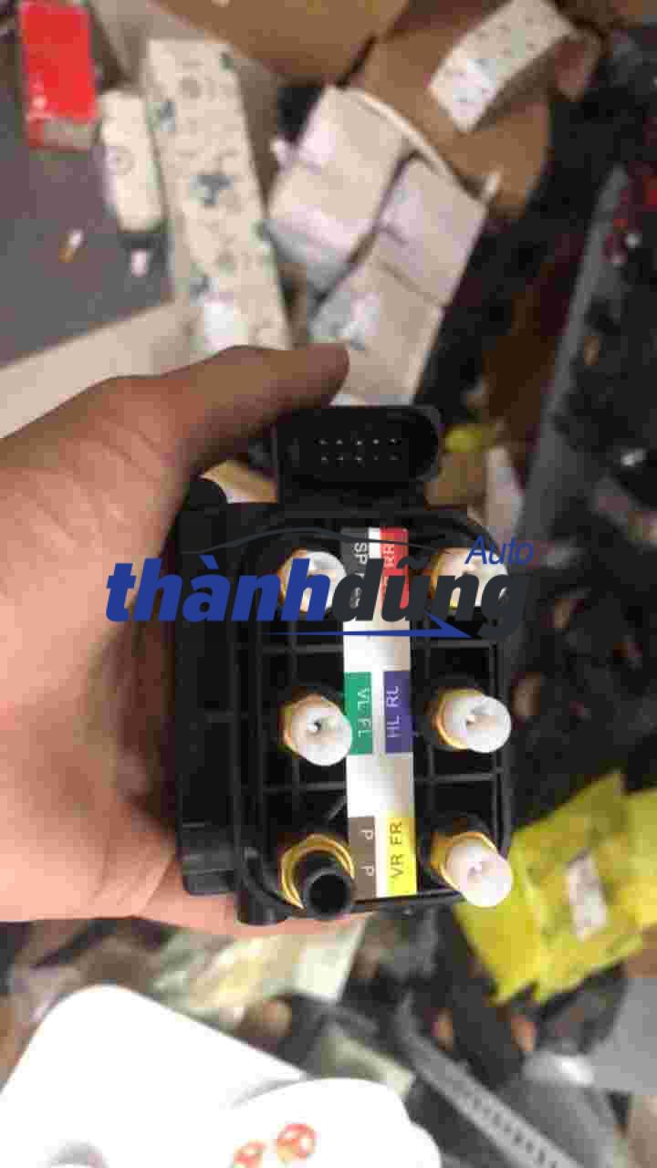 VAN CHIA HƠI NÂNG GẦM MERCEDES E300, E400, E43 AMG