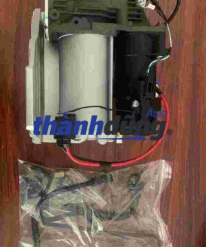 BƠM HƠI NÂNG GẦM MERCEDES S400, S450, S500