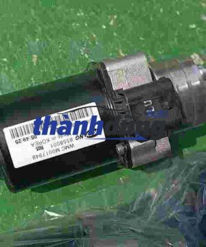 MÔ TƠ CÀI CẦU SAU HYUNDAI SANTAFE, TUCSON