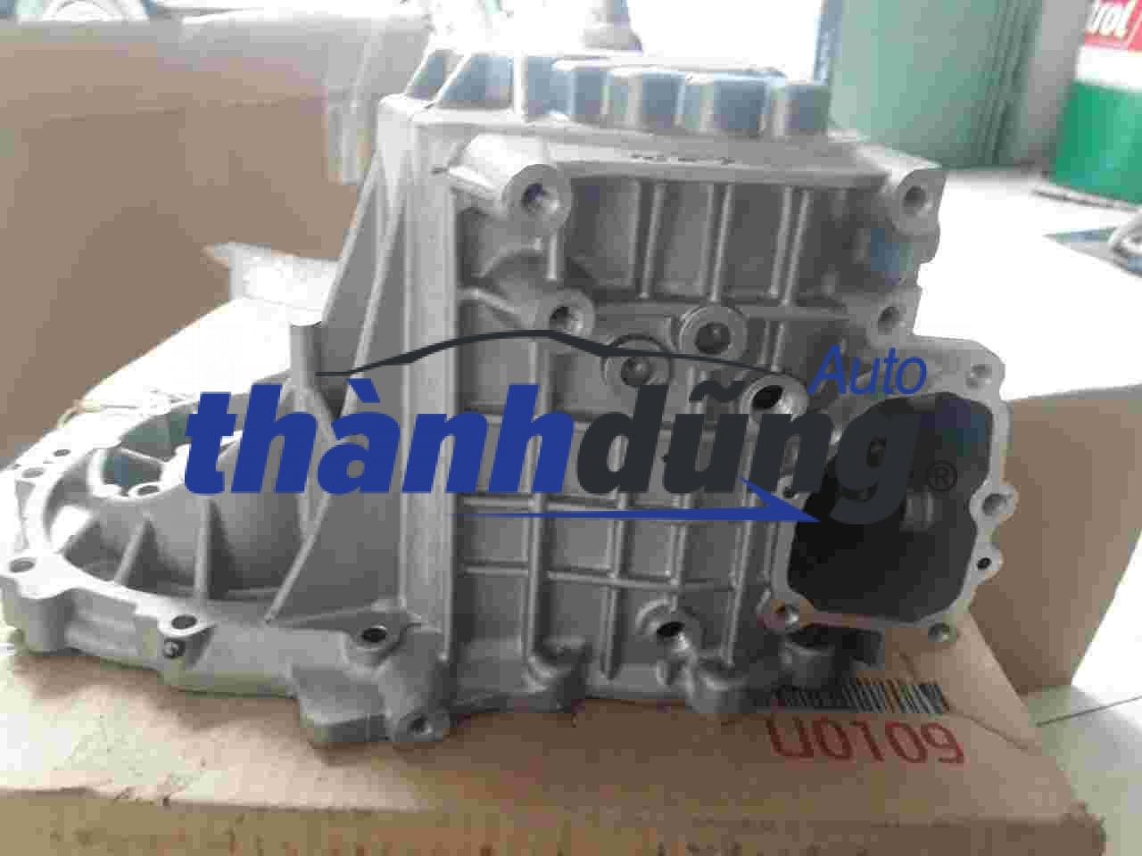 VỎ HỘP SỐ HYUNDAI I10 GRAND CHÍNH HÃNG