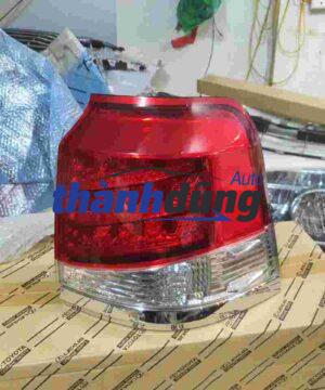 ĐÈN HẬU LEXUS LX570 2013