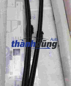 CHỔI GẠT MƯA TRƯỚC MERCEDES S63 AMG, S65 AMG