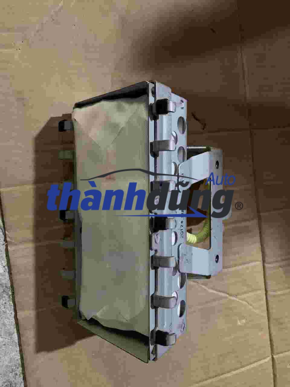 TÚI KHÍ TÁP LÔ TOYOTA ALTIS