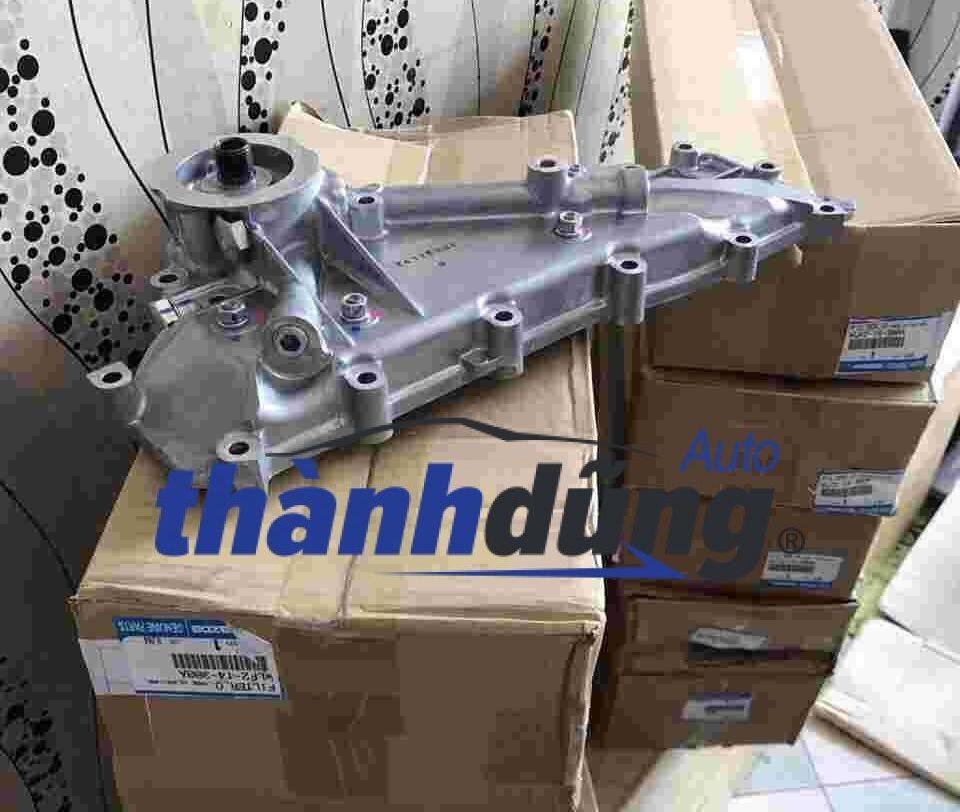 KÉT LÀM MÁT DẦU ĐỘNG CƠ FORD EVEREST