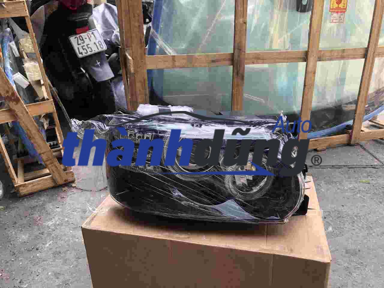 ĐÈN PHA RANGE ROVER L322