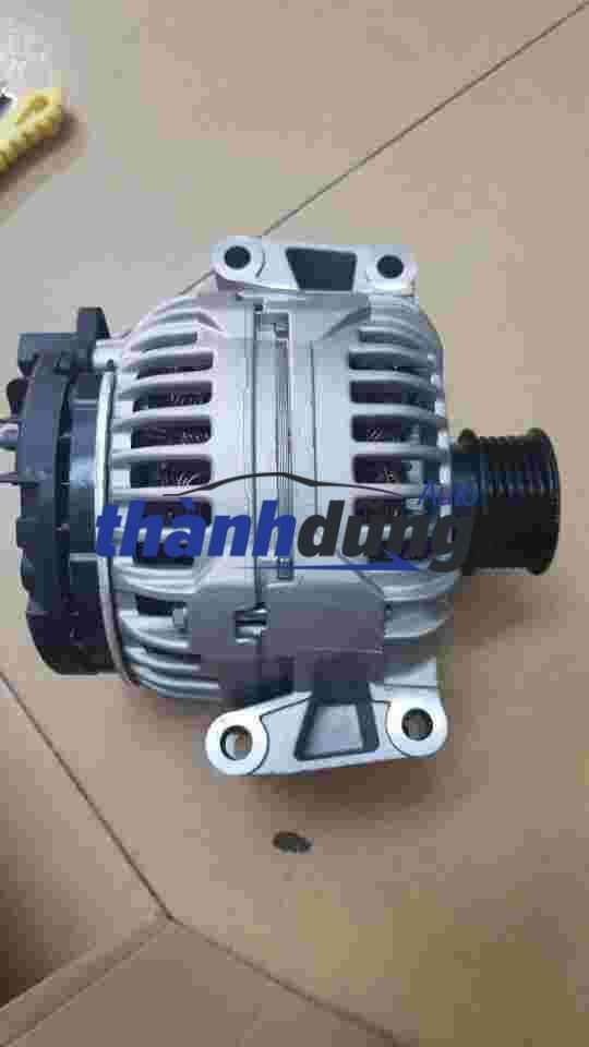 MÁY PHÁT ĐIỆN MERCEDES SPRINTER