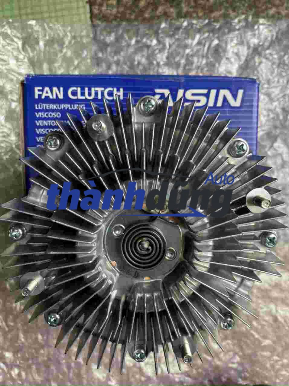 LY TÂM CÁNH QUẠT LEXUS GX470