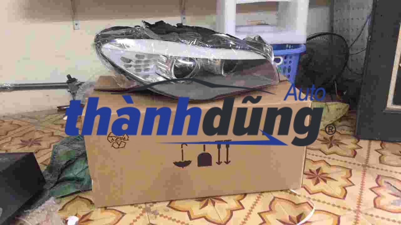 ĐÈN PHA BMW 525I, 530I F10