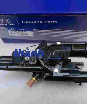 CỤM VAN HẰNG NHIỆT KIA RONDO, SPORTAGE