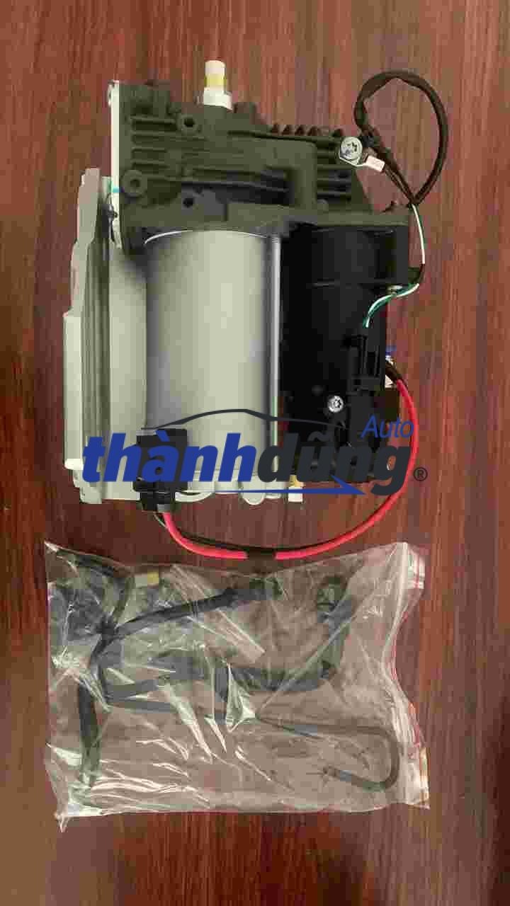 BƠM HƠI NÂNG GẦM MERCEDES S550, S600