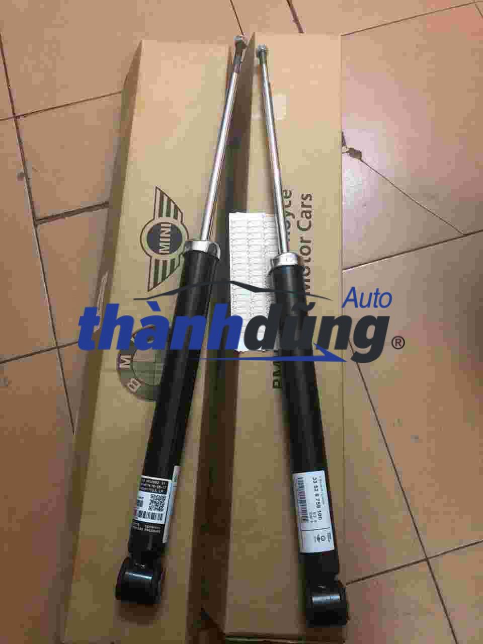 GIẢM XÓC SAU BMW 318I, 320I, 325I