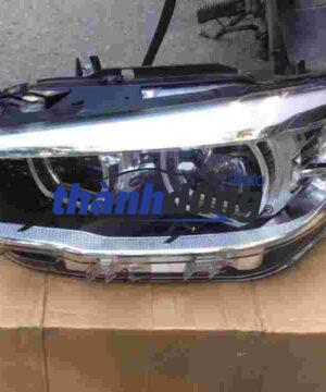 ĐÈN PHA BMW 116I, 118I